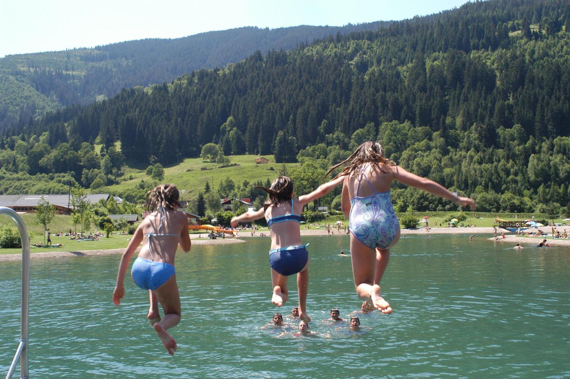 Haus Dachstein Schnitzer Otel Eben Im Pongau Dış mekan fotoğraf